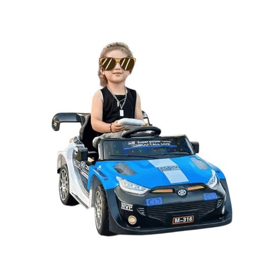 صورة سيارة اطفال كهربائية